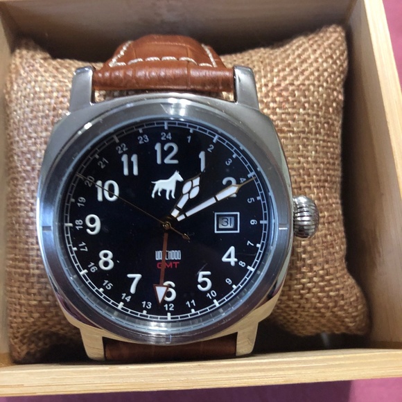 WatchDog Watch - Picture 2 of 5